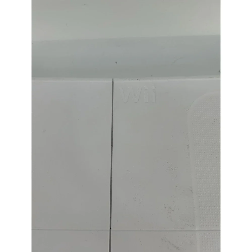 Nintendo Wii Fit Balance Board
